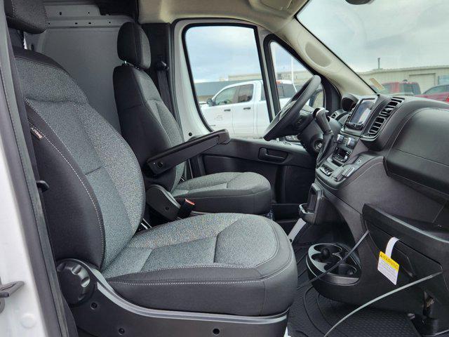 new 2025 Ram ProMaster 1500 car, priced at $49,539