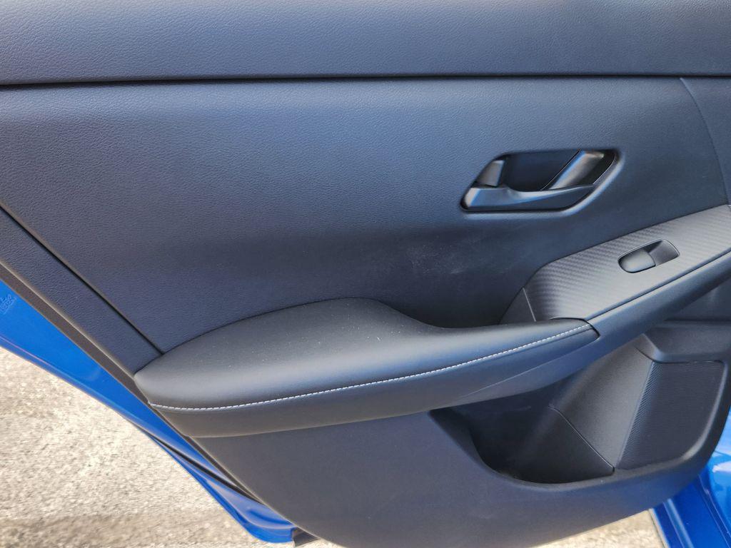 used 2024 Nissan Sentra car, priced at $20,995