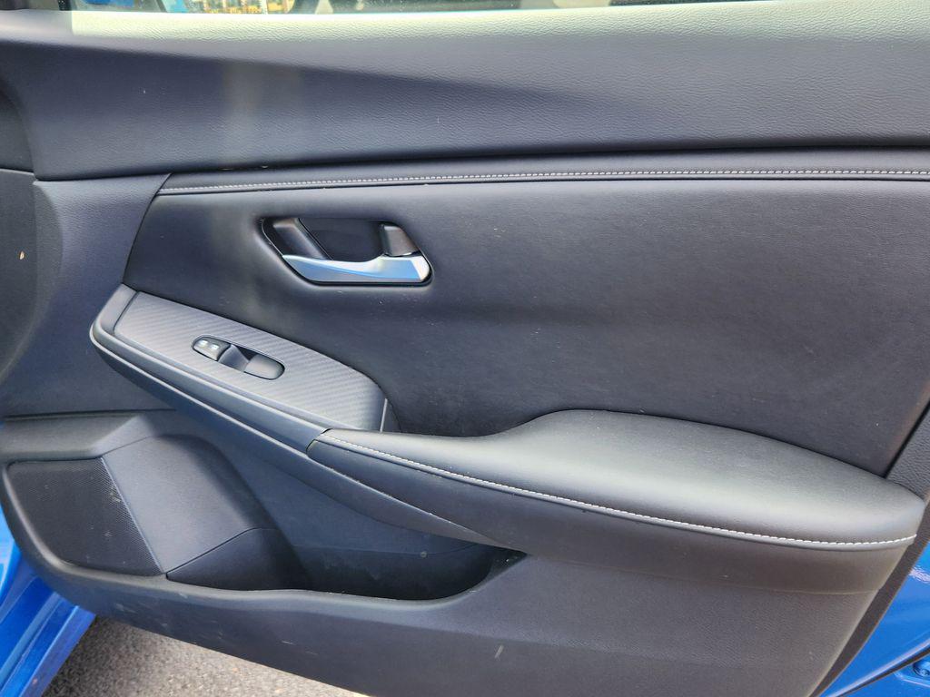 used 2024 Nissan Sentra car, priced at $20,995