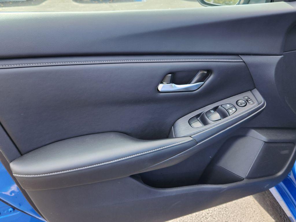 used 2024 Nissan Sentra car, priced at $20,995