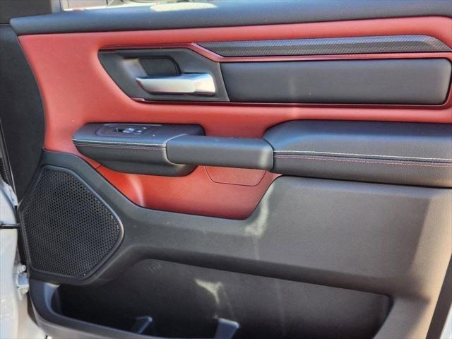 new 2025 Ram 1500 car, priced at $55,277