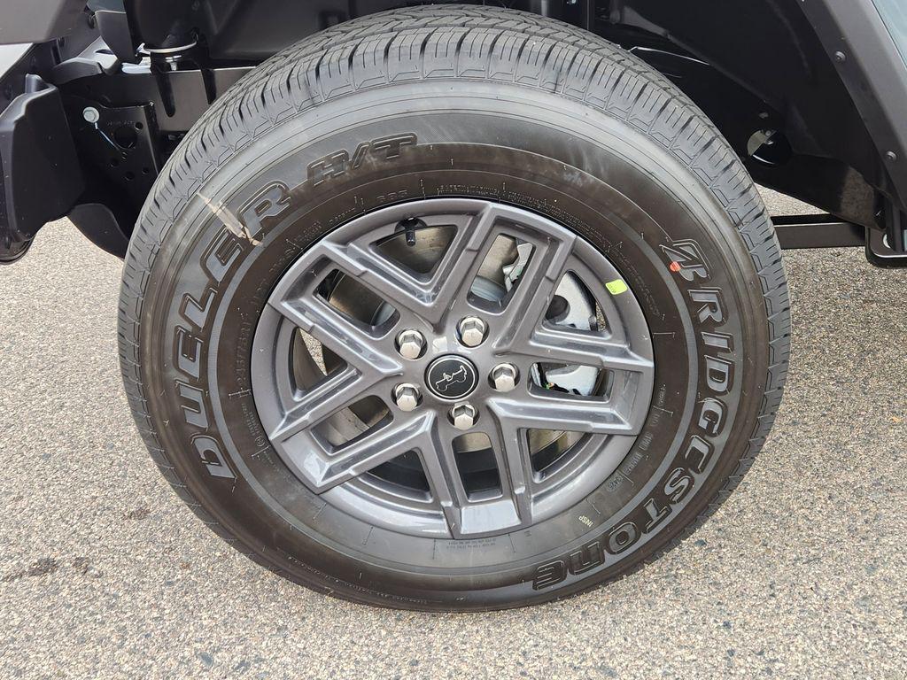 new 2025 Jeep Gladiator car, priced at $45,146