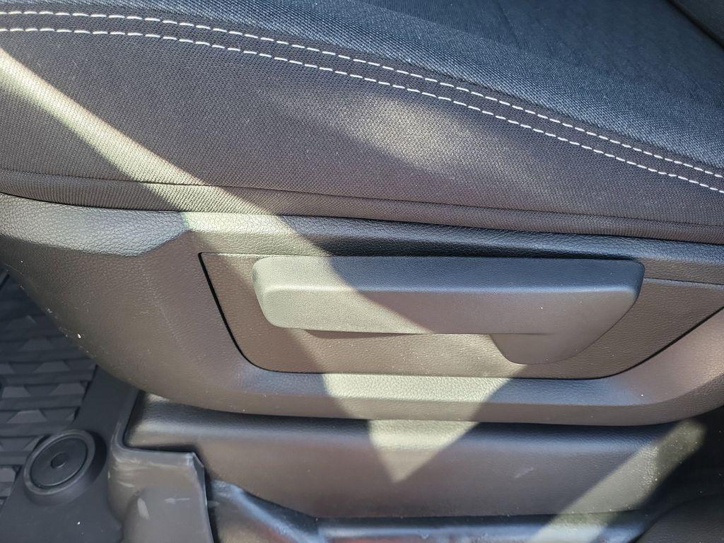 new 2026 Ram 2500 car, priced at $71,140