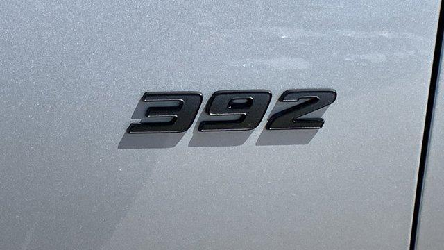 new 2024 Dodge Durango car, priced at $80,075
