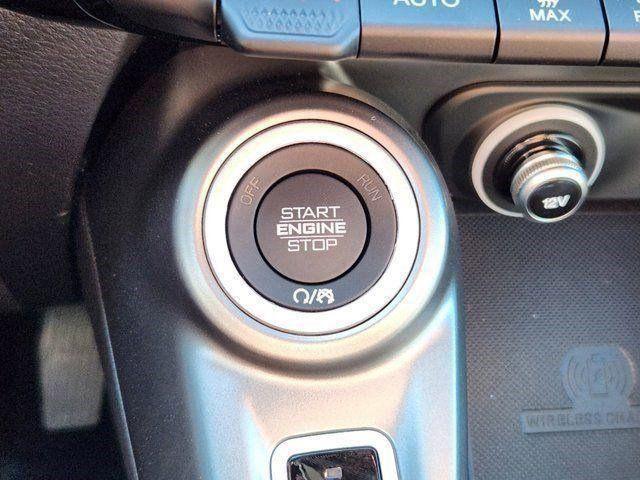 new 2024 Dodge Hornet car, priced at $35,257