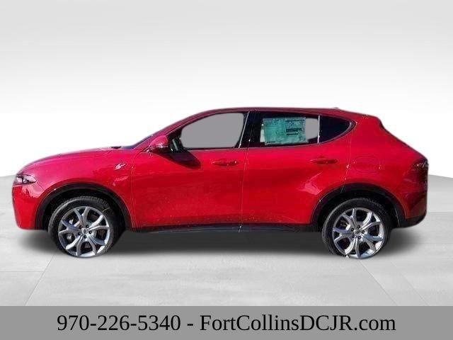 new 2024 Dodge Hornet car, priced at $37,757