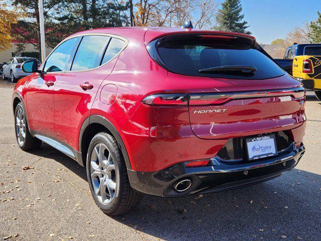 new 2024 Dodge Hornet car, priced at $40,369