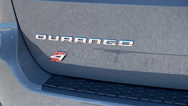 new 2024 Dodge Durango car, priced at $39,759