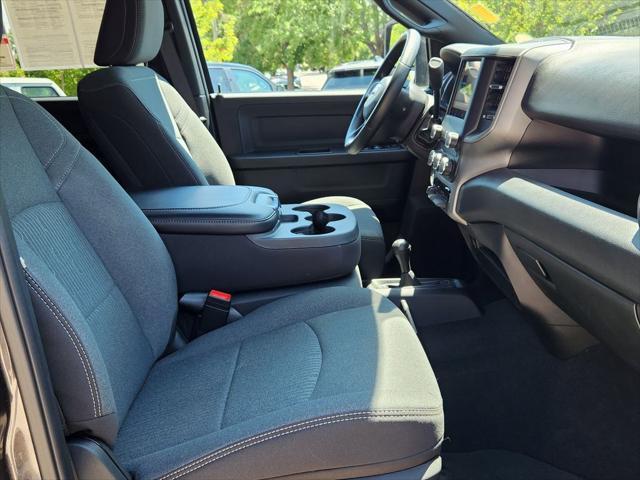 used 2024 Ram 3500 car, priced at $62,495