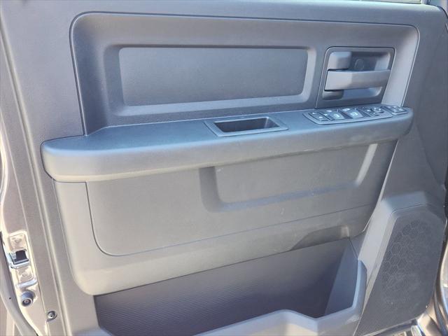 used 2024 Ram 3500 car, priced at $62,495