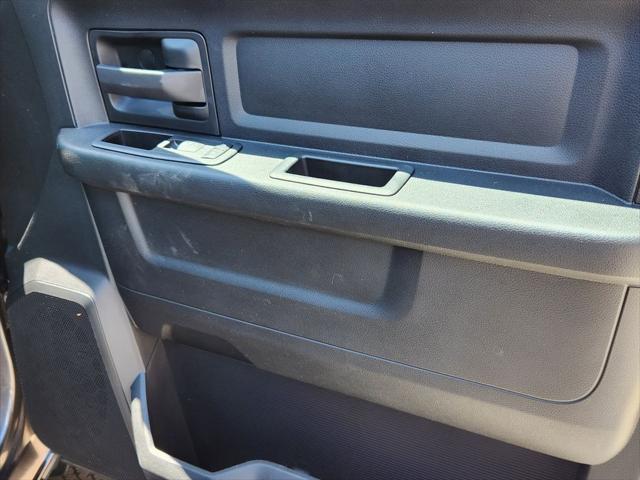 used 2024 Ram 3500 car, priced at $62,495
