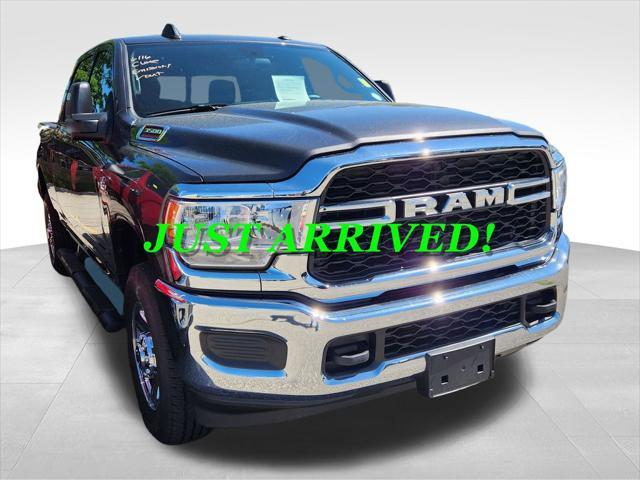 used 2024 Ram 3500 car, priced at $63,995