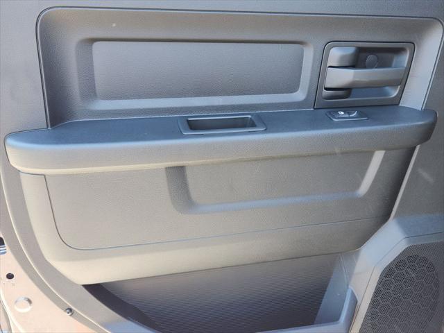 used 2024 Ram 3500 car, priced at $62,495