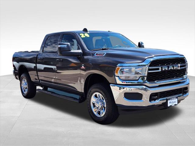 used 2024 Ram 3500 car, priced at $62,495