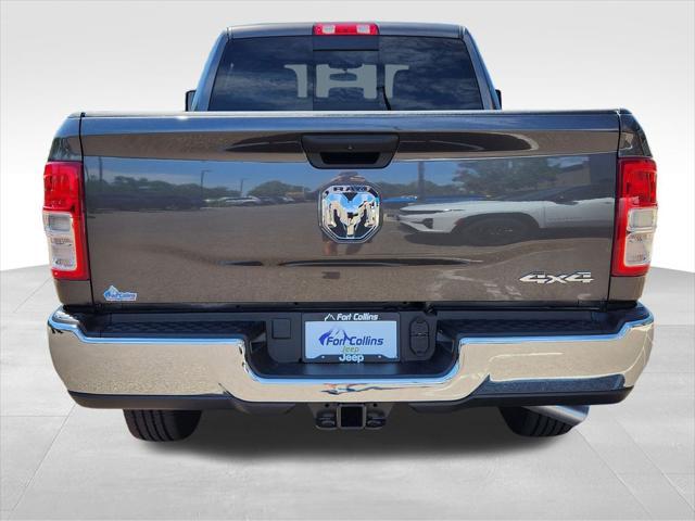 used 2024 Ram 3500 car, priced at $62,495