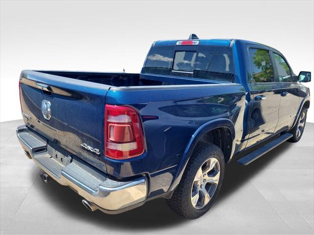 used 2022 Ram 1500 car