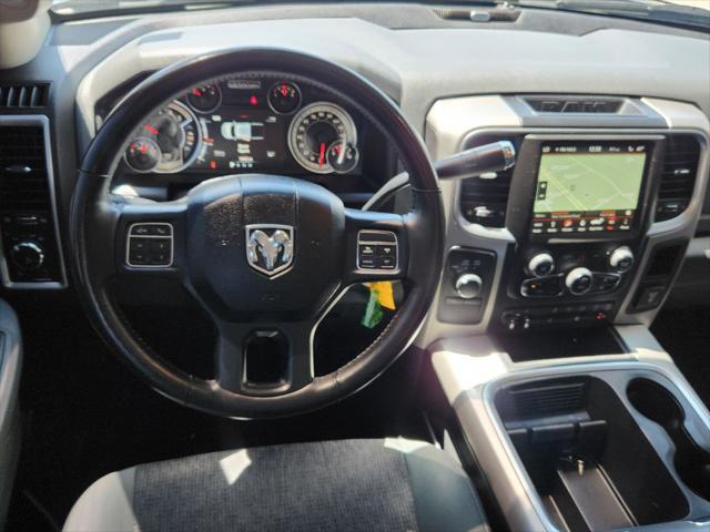 used 2018 Ram 2500 car, priced at $40,995
