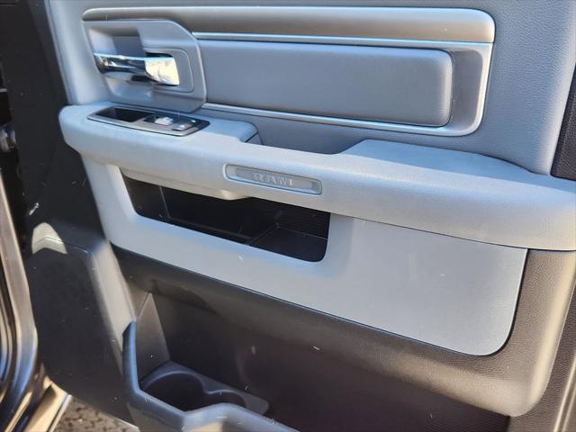 used 2018 Ram 2500 car, priced at $40,995