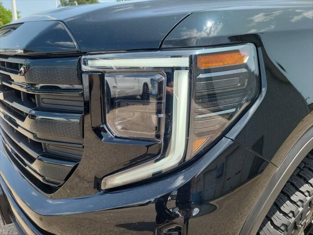 used 2024 GMC Sierra 1500 car, priced at $58,695