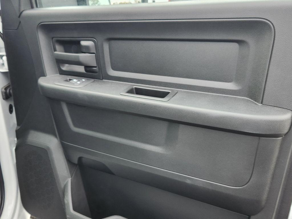 new 2026 Ram 2500 car, priced at $55,935