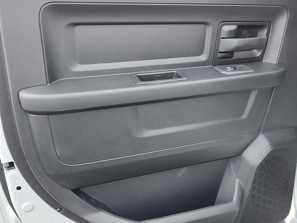 new 2026 Ram 2500 car, priced at $55,935