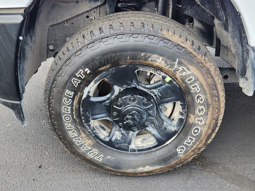 new 2026 Ram 2500 car, priced at $55,935