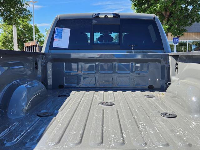 used 2024 Ram 2500 car, priced at $82,995