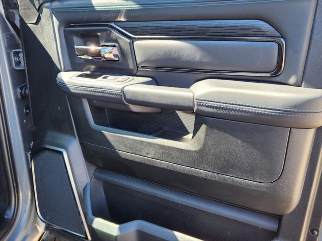 used 2024 Ram 2500 car, priced at $82,995