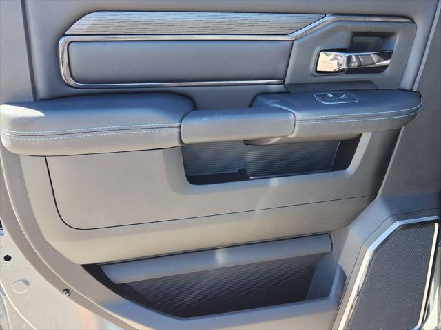 used 2024 Ram 2500 car, priced at $82,995