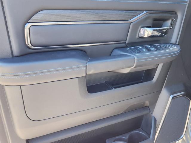 used 2024 Ram 2500 car, priced at $82,995