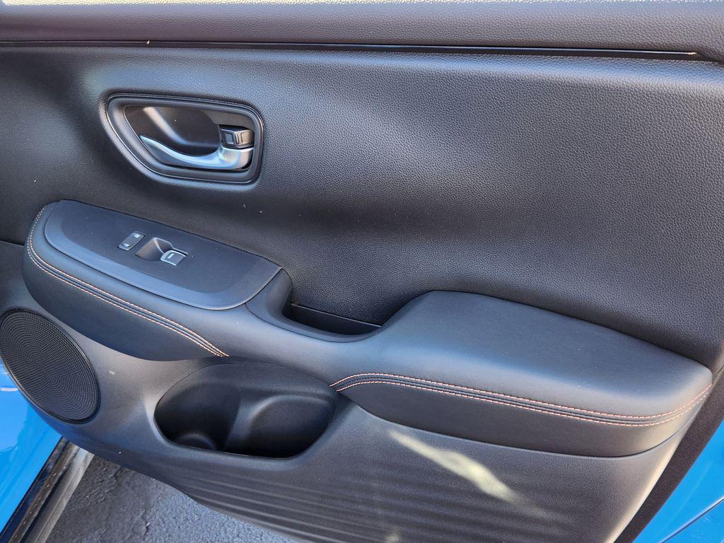 used 2026 Honda HR-V car, priced at $30,395