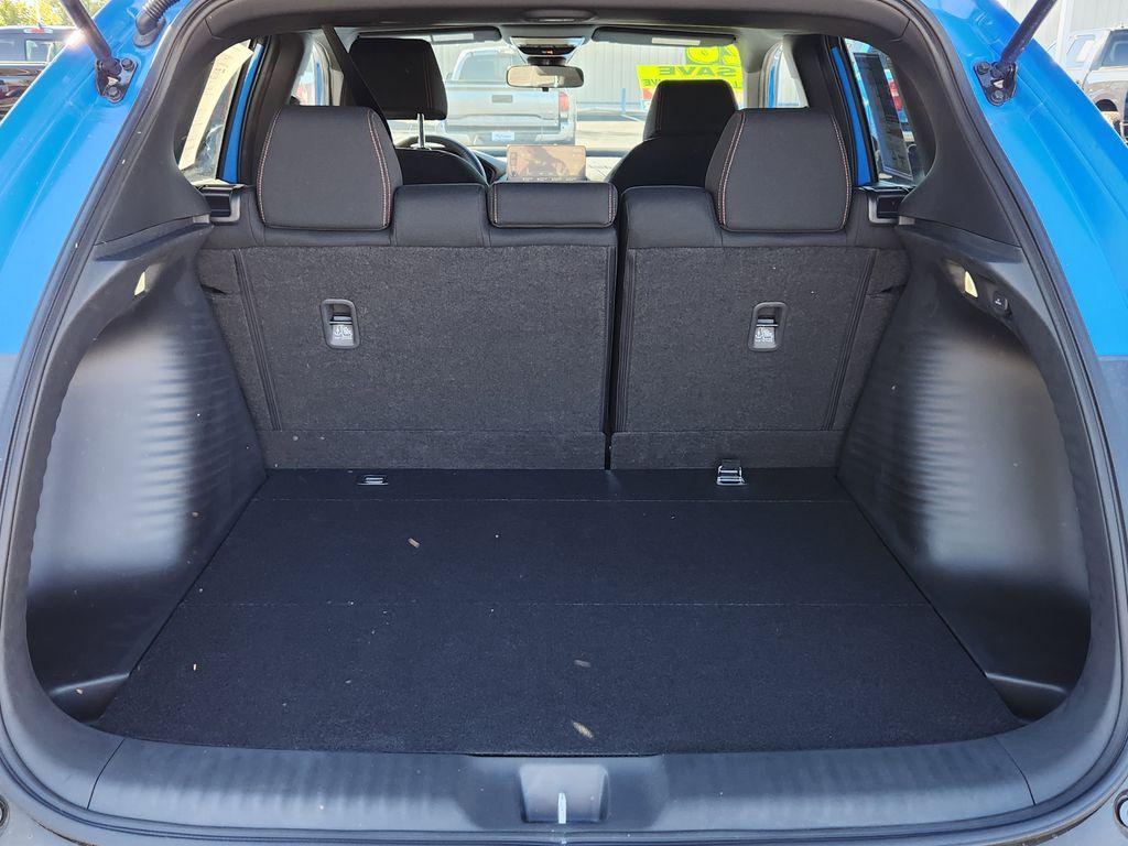 used 2026 Honda HR-V car, priced at $30,395