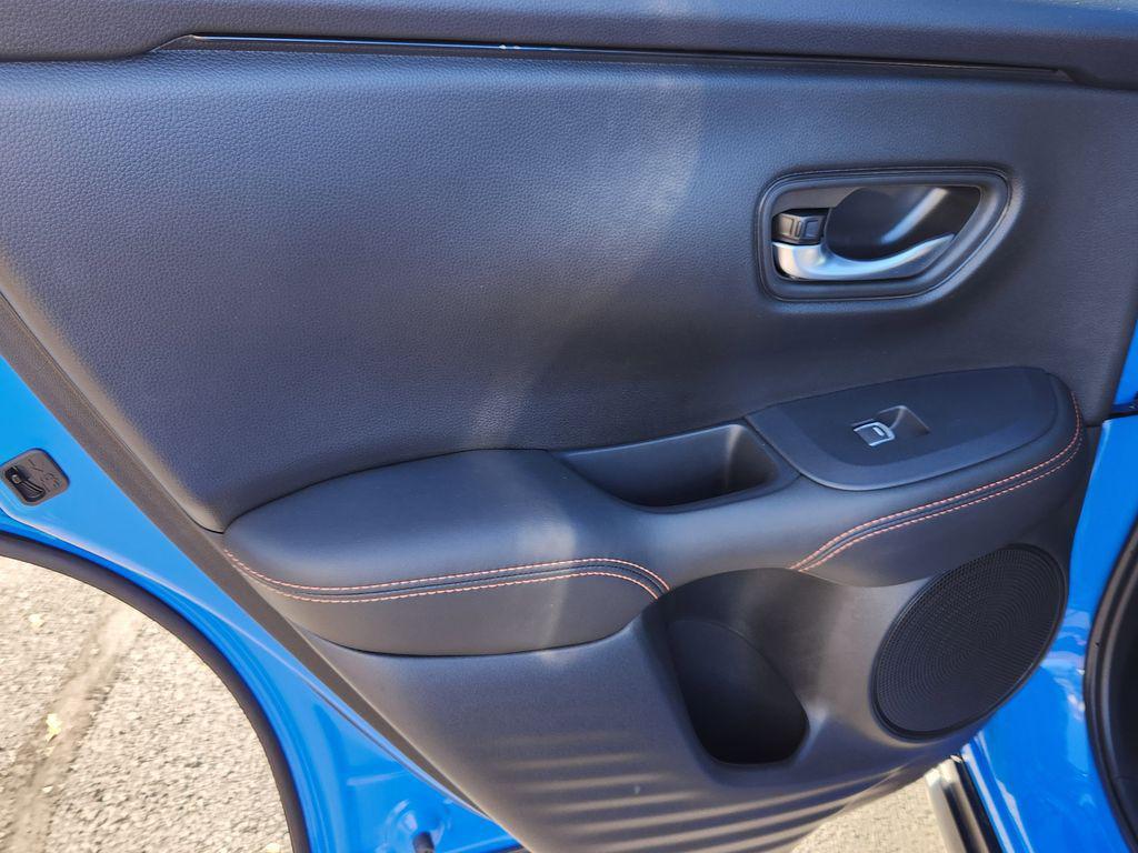 used 2026 Honda HR-V car, priced at $30,395