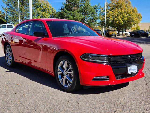 new 2023 Dodge Charger car, priced at $33,974