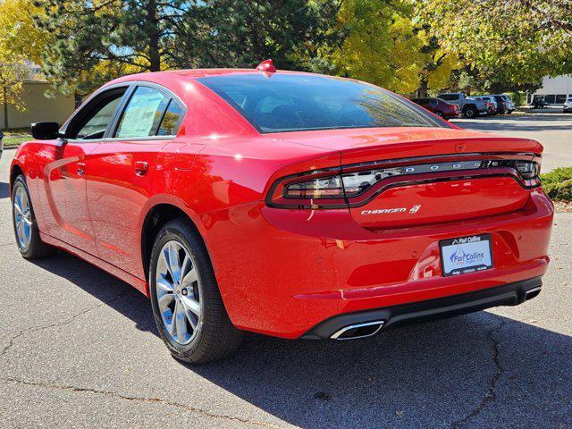 new 2023 Dodge Charger car, priced at $33,974