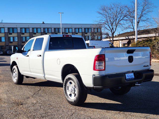 new 2024 Ram 3500 car, priced at $56,894