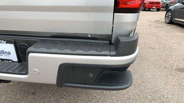 used 2019 Chevrolet Colorado car, priced at $31,794