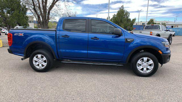 used 2019 Ford Ranger car, priced at $26,594