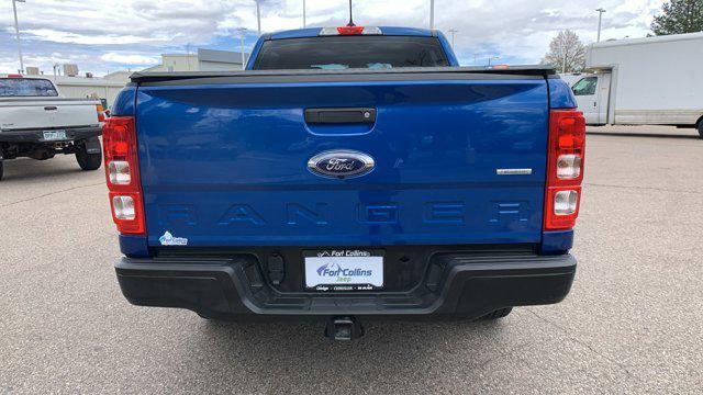 used 2019 Ford Ranger car, priced at $25,794