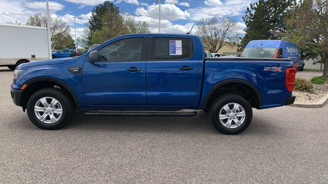 used 2019 Ford Ranger car, priced at $26,594