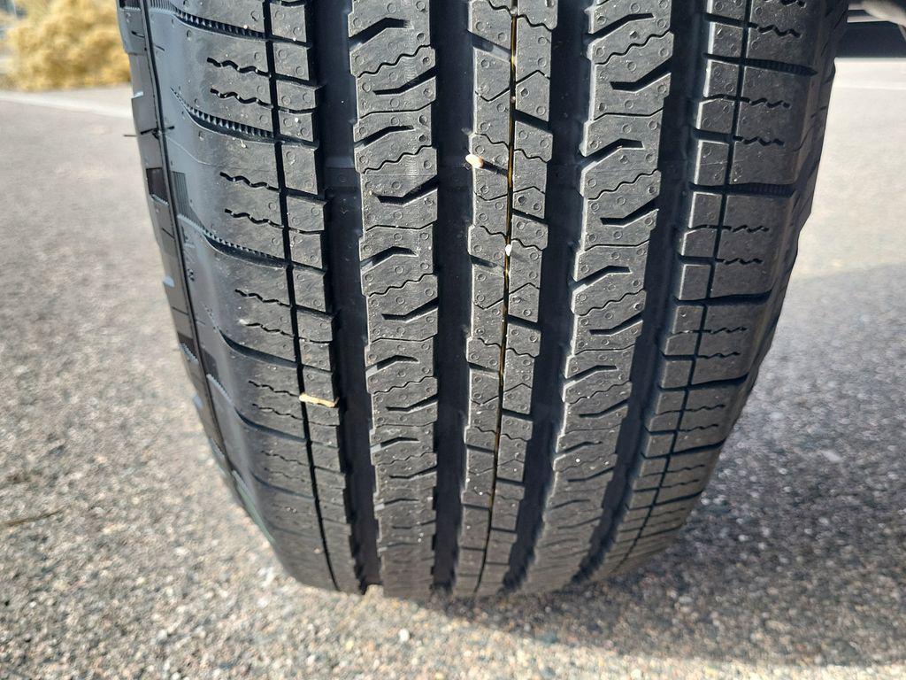 new 2026 Jeep Wrangler car, priced at $39,550