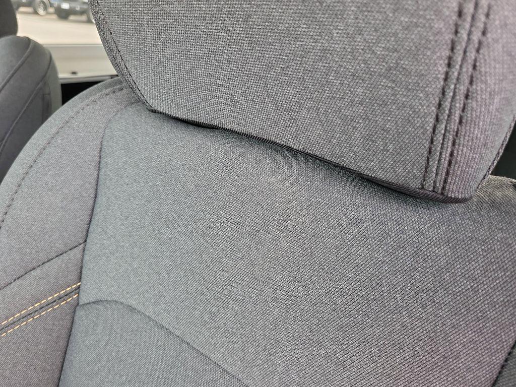 new 2026 Jeep Wrangler car, priced at $39,550