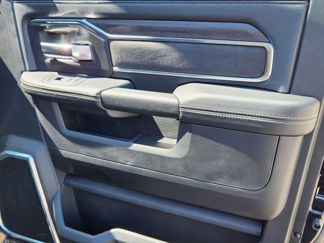 new 2025 Ram 2500 car, priced at $81,593