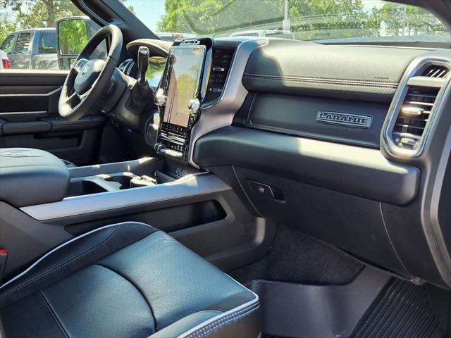 new 2025 Ram 2500 car, priced at $81,593