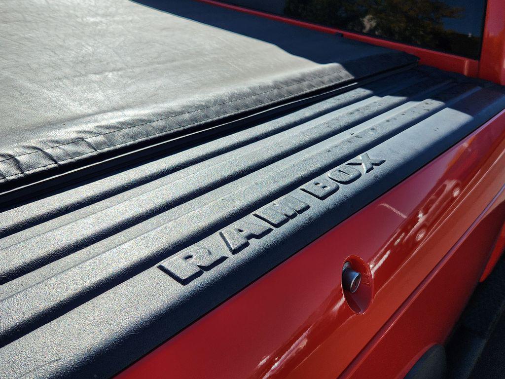 used 2021 Ram 2500 car, priced at $58,995