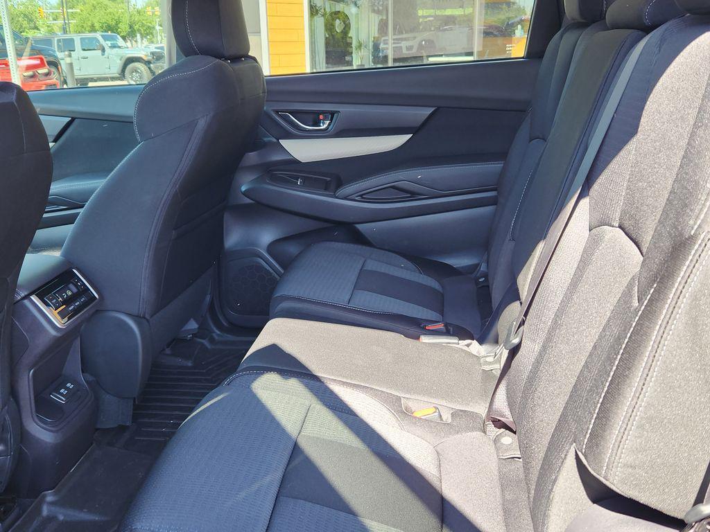 used 2022 Subaru Ascent car, priced at $30,995