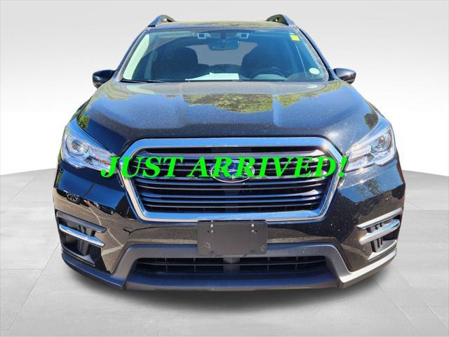 used 2022 Subaru Ascent car, priced at $31,995
