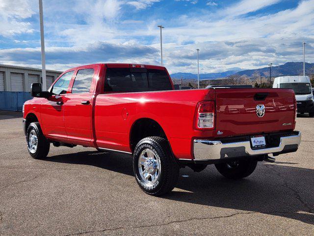 new 2024 Ram 2500 car, priced at $48,139