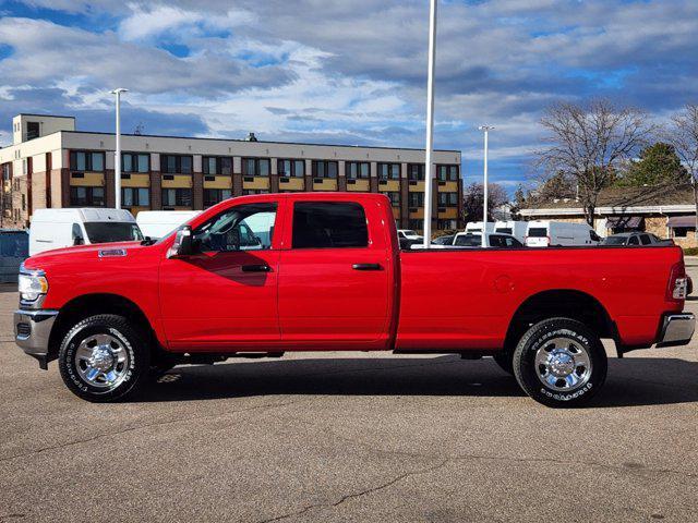 new 2024 Ram 2500 car, priced at $48,139