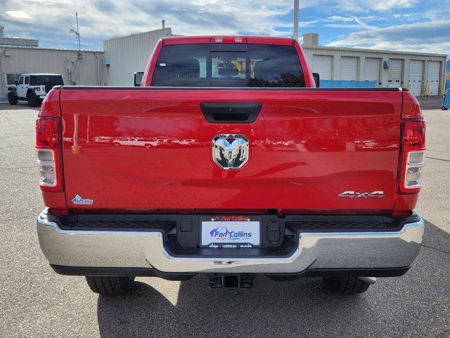 new 2024 Ram 2500 car, priced at $48,139